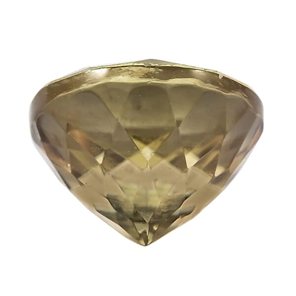 AAAA Turkizite (Rnd 6 Mm) 1.00 Ctw
