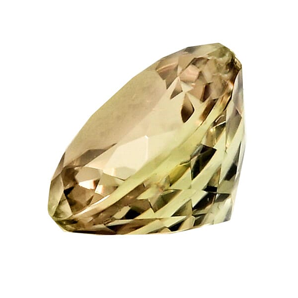 AAAA Turkizite (Rnd 8.5 Mm) 2.50 Ctw