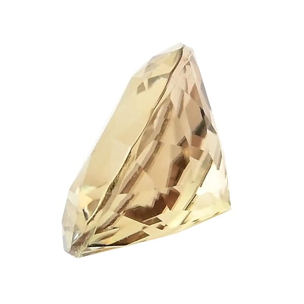 AAAA Turkizite (Rnd 8 Mm) 2.50 Ctw