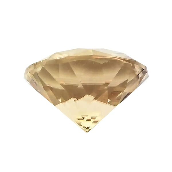 AAAA Turkizite (Rnd 8 Mm) 2.50 Ctw