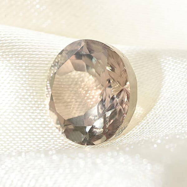 AAAA Turkizite (Rnd Free Size) 1.40 Ctw