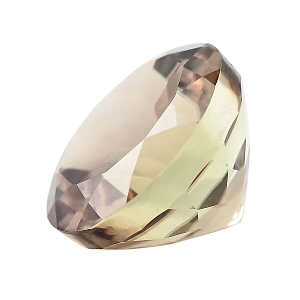 AAAA Turkizite (Rnd Free Size) 1.40 Ctw