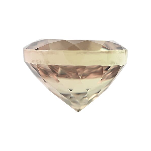 AAAA Turkizite (Rnd Free Size) 1.40 Ctw
