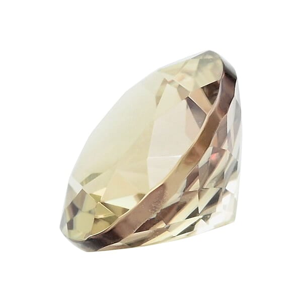 AAAA Turkizite (Rnd Free Size) 3.00 Ctw