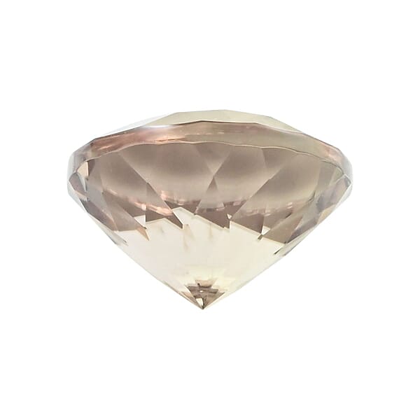 AAAA Turkizite (Rnd Free Size) 3.00 Ctw