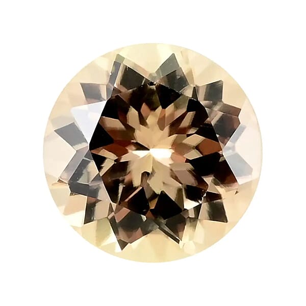 AAAA Turkizite Set Of 2 (Rnd 7 Mm) 2.50 Ctw