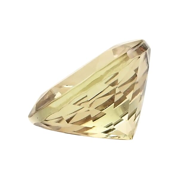 AAAA Turkizite Set Of 2 (Rnd 7 Mm) 2.50 Ctw