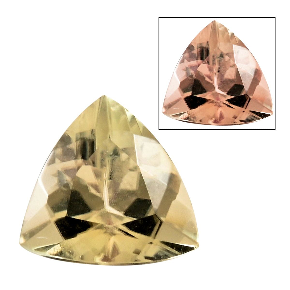 AAAA Turkizite (Trl 7 mm) 1.00 ctw