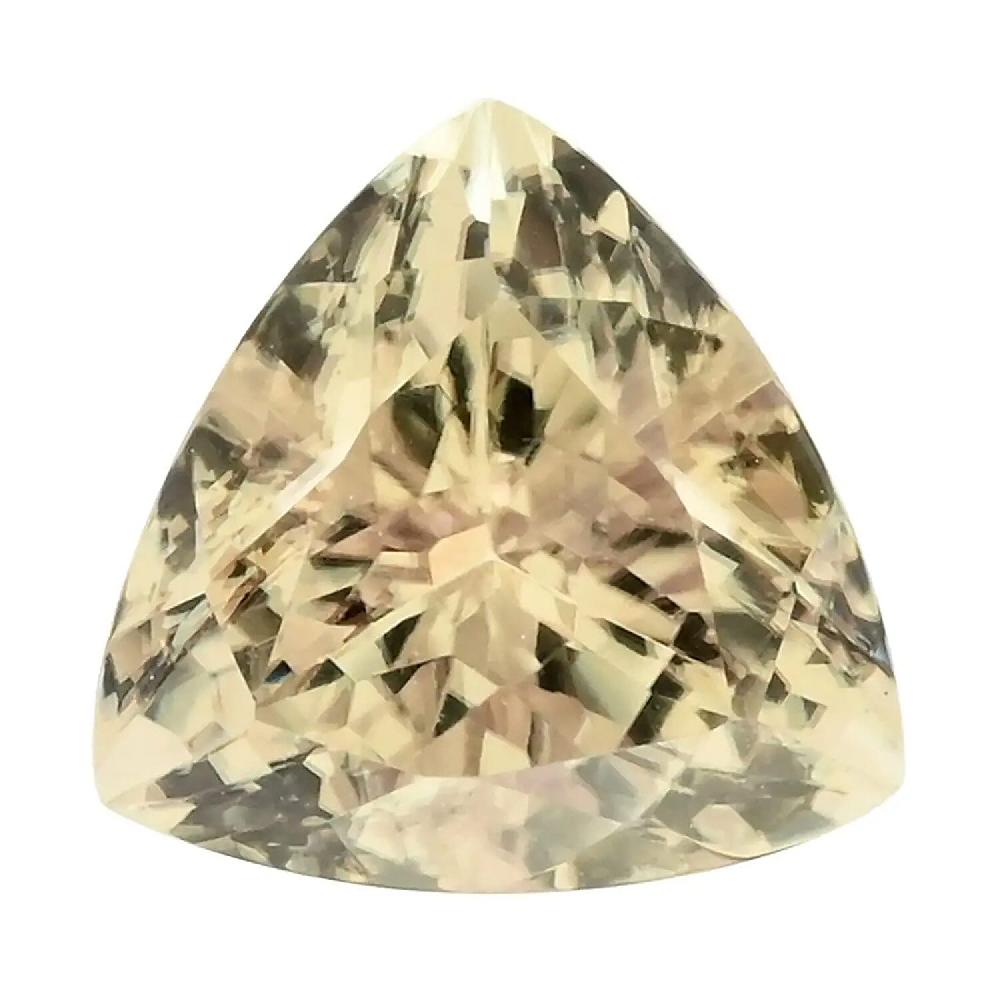 AAAA Turkizite (Trl 8 mm) 2.00 ctw