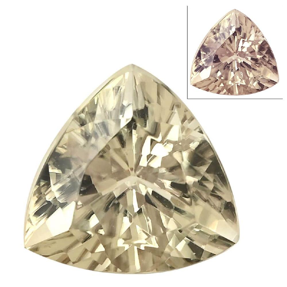 AAAA Turkizite (Trl Free Size) 2.00 Ctw