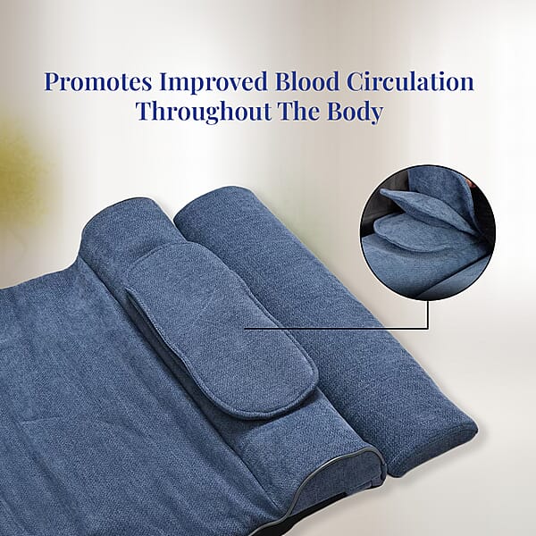 Air Compression Massage Mattress