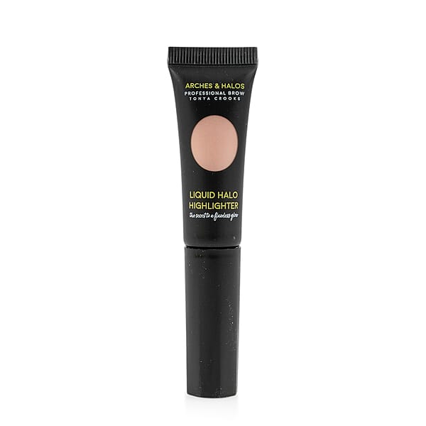 Arches & Halos The Ultimate Brow Set - Auburn