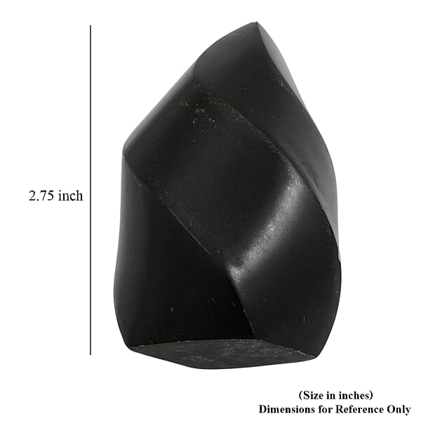 Basalt Flame -Small 1185ctw