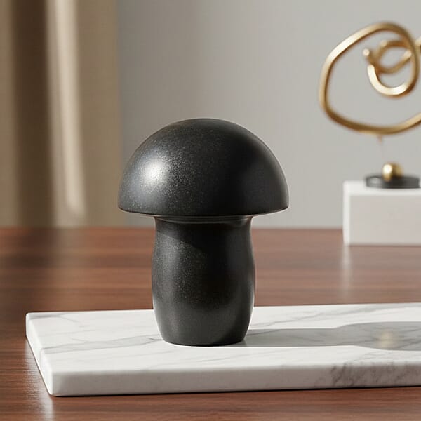 Basalt Mushroom -Large 55ctw