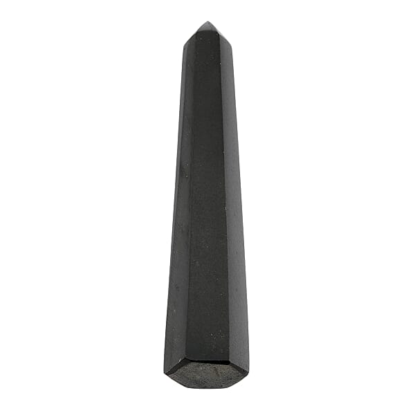 Basalt Prism Tower -Large 1108ctw