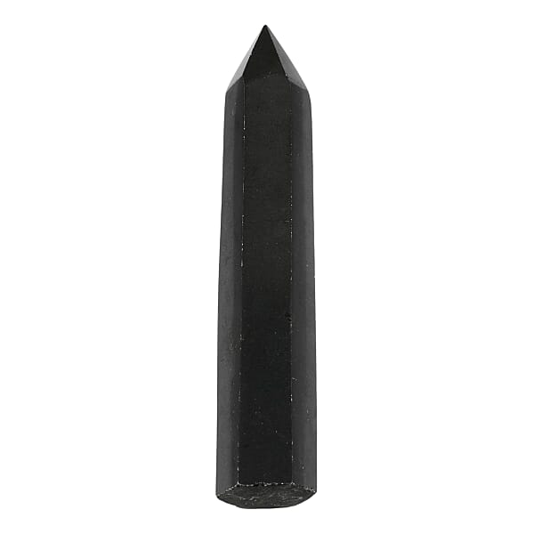 Basalt Prism Tower -Small 357ctw