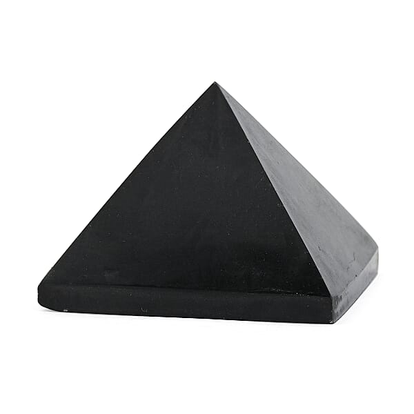 Basalt Pyramid -Large 1040ctw
