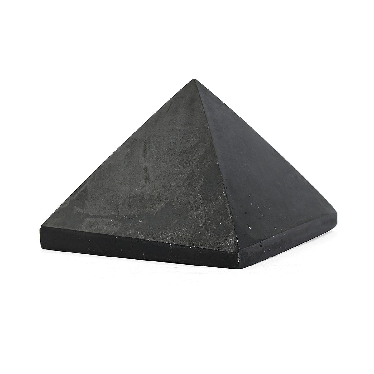 Basalt Pyramid -Large 1040ctw