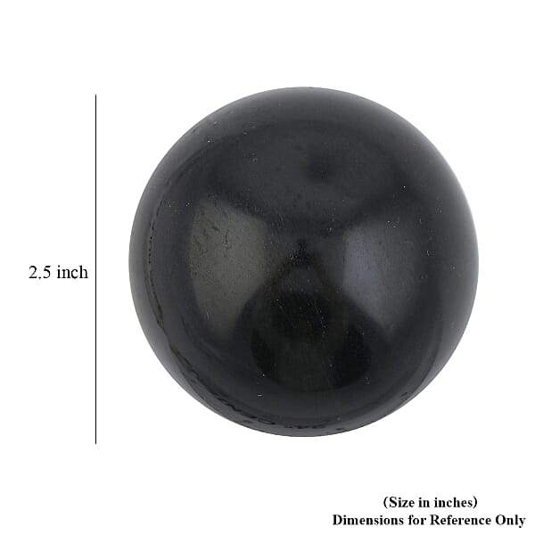 Basalt Sphere (Ball) - Small 1129ctw