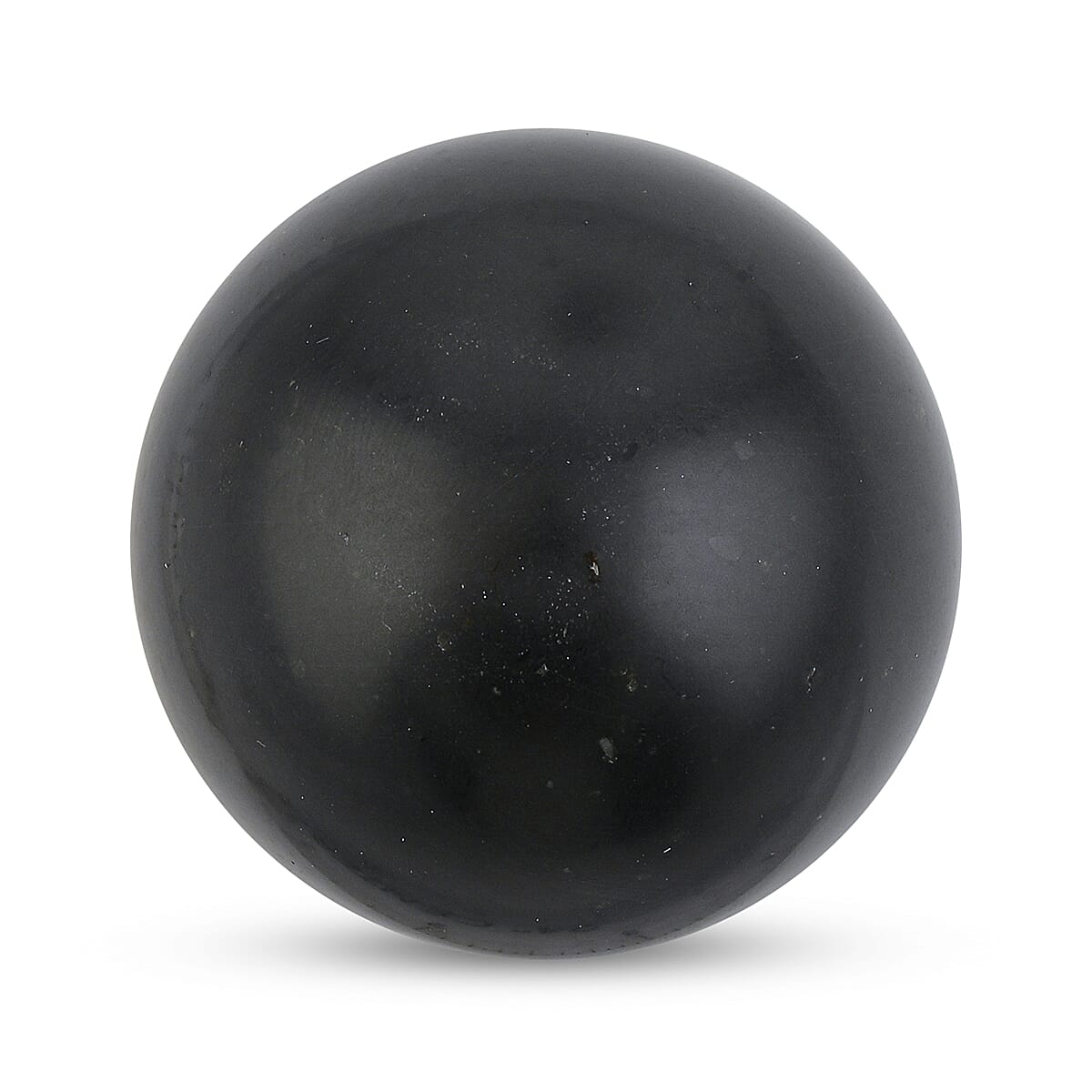 Basalt Sphere (Ball) - Small 1129ctw