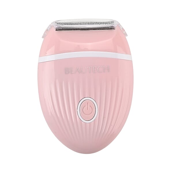 Beautech Women's Shaver - Pink