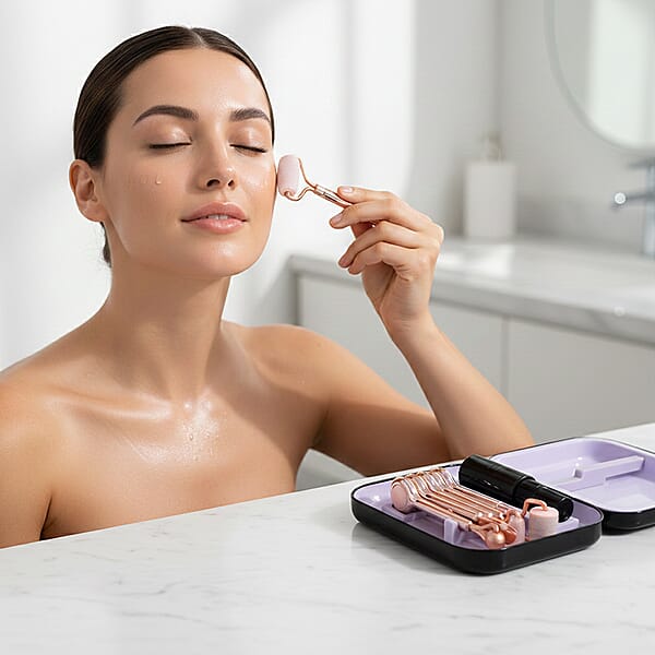 Beauty Magnet 3m 5-In-1 Skincare Tool