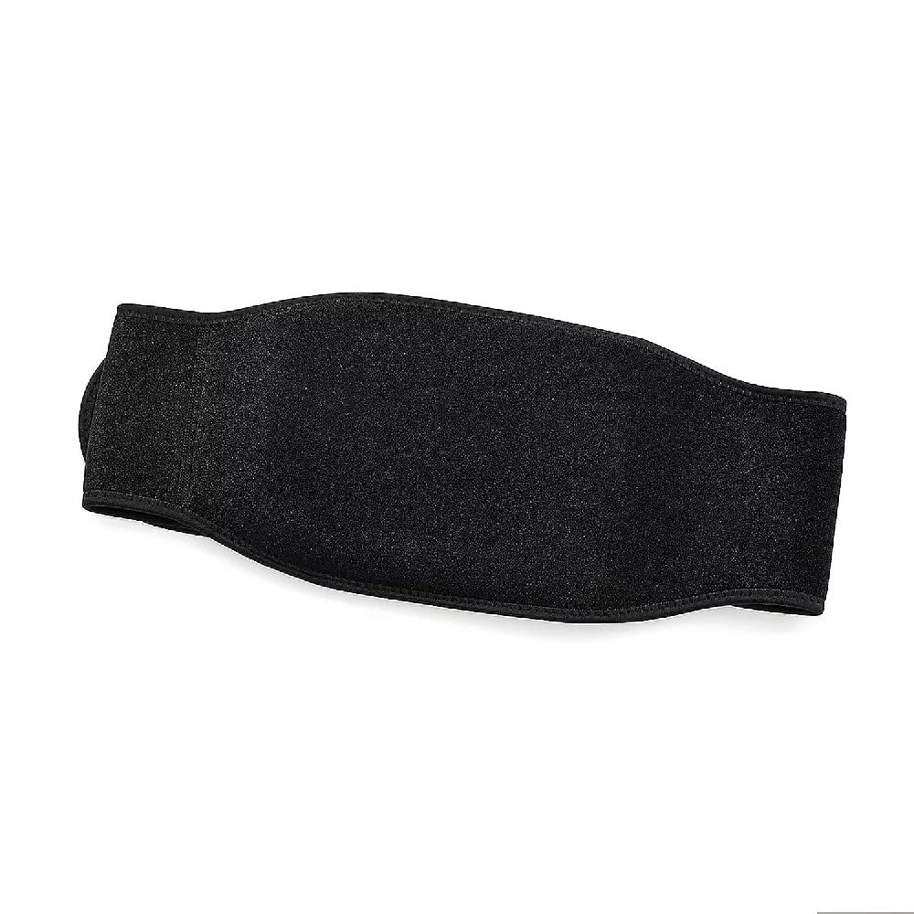 Black Terahertz Waist Wrap