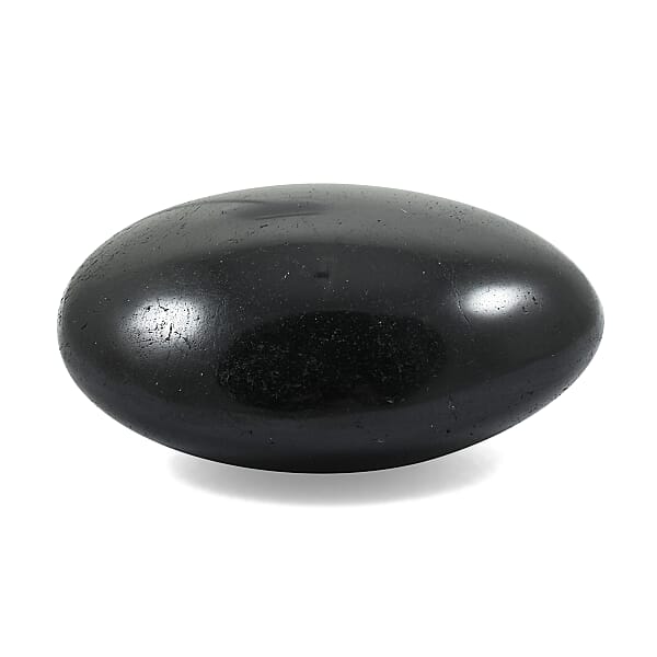 Black Tourmaline Gallet -M Approx 307ctw