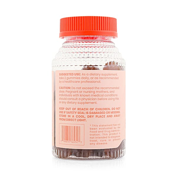 Bust My Hot Flashes – (Menopause Gummies )