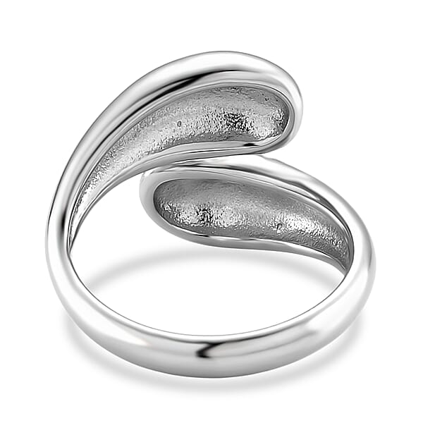 Bypass Ring In Stainless Steel