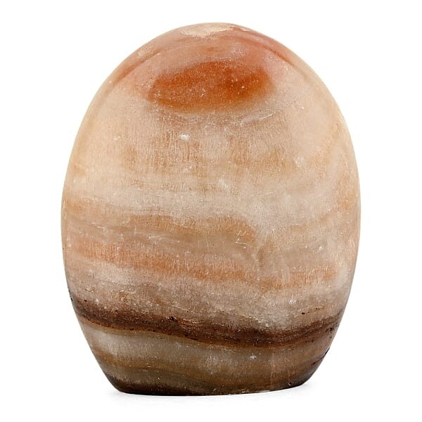 Calcite Brown Freeform -Small 1153ctw