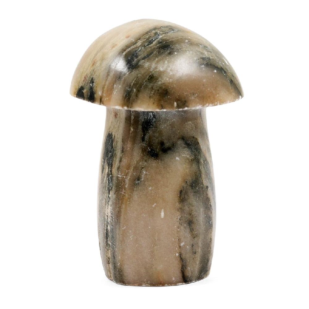 Calcite Brown Mushroom -Small 3640ctw
