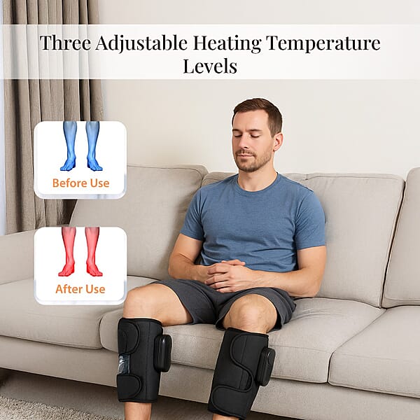 Calf Air Compressure Massager
