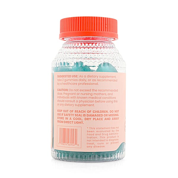 Calm My Chaos – (Calcium Magnesium)