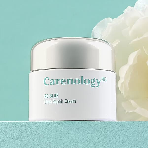 Carenology95 White Ultra Repair Cream 50ml