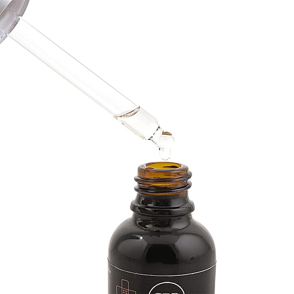 CBD For Life Pain Relief Tincture