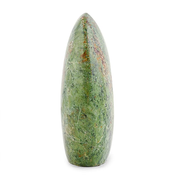 Chrysoprase Freeform -Large 1664ctw