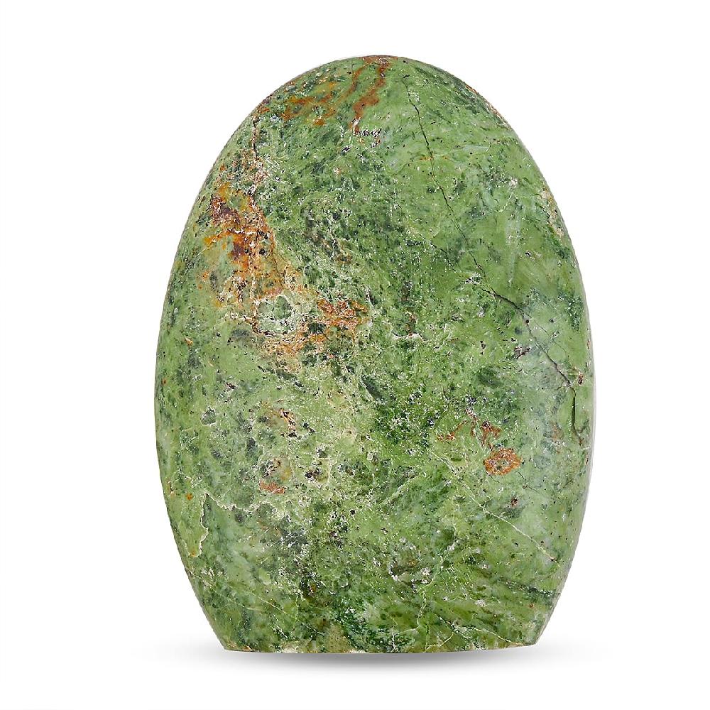 Chrysoprase Freeform -Large 1664ctw