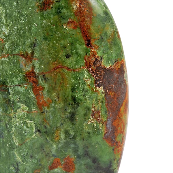 Chrysoprase Freeform -Medium 1591ctw