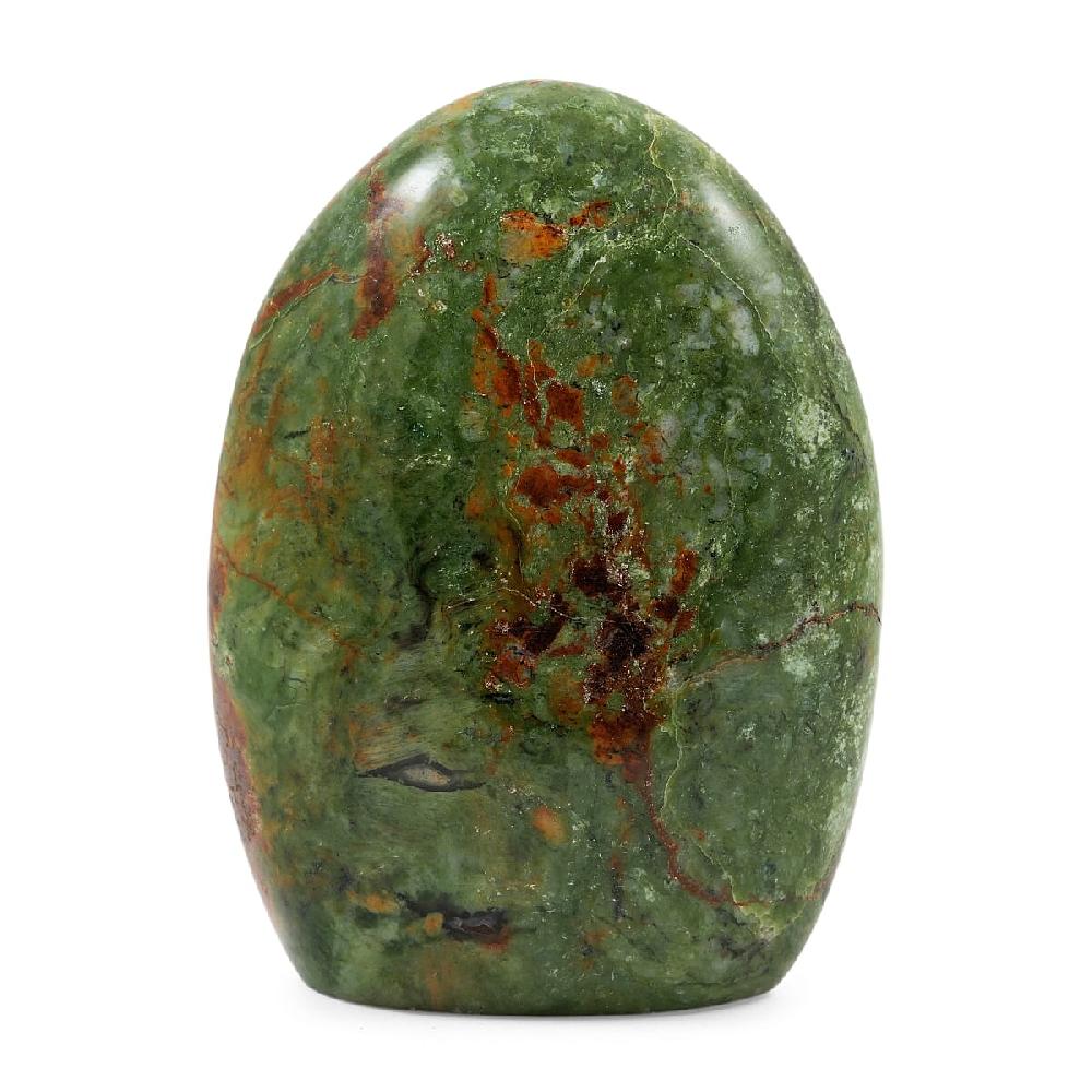Chrysoprase Freeform -Medium 1591ctw