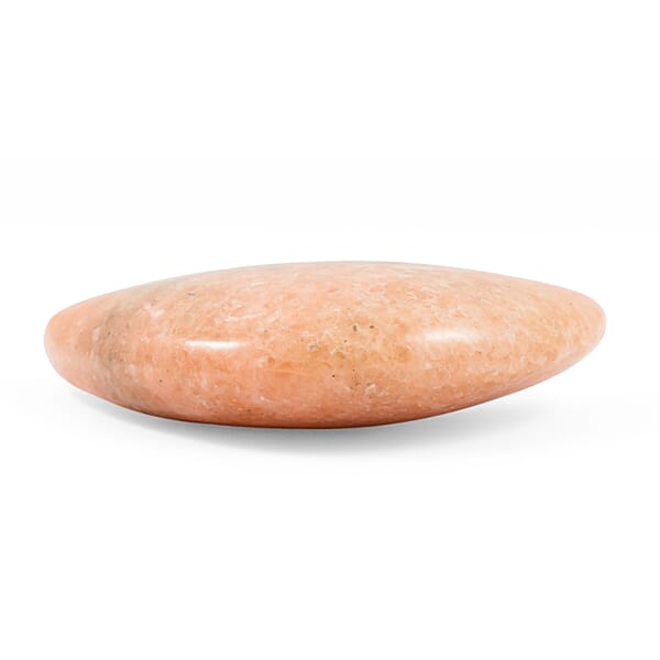 Cipolin Brown Moon Shape -Small 538ctw