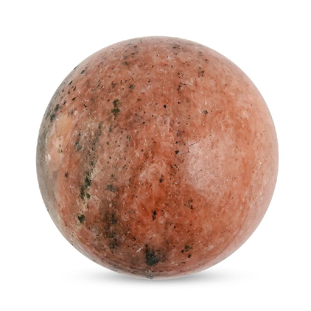 Cipolin Brown Sphere (Ball) -Medium 1608ctw