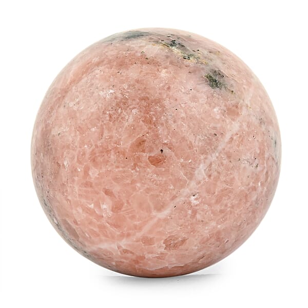 Cipolin Brown Sphere (Ball) -Small 1238ctw