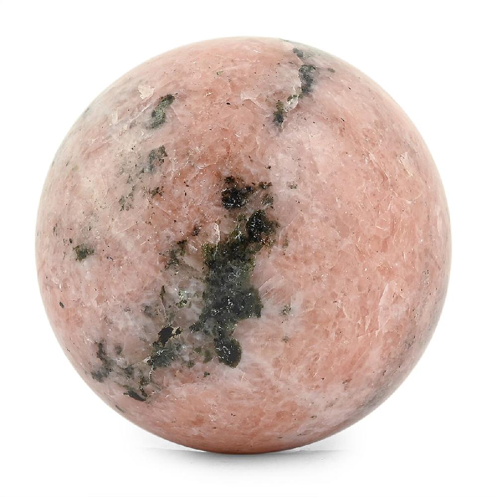 Cipolin Brown Sphere (Ball) -Small 1238ctw