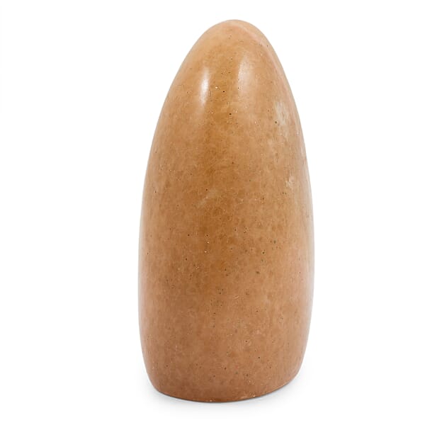 Cipolin Orange Freeform -Small 1291ctw