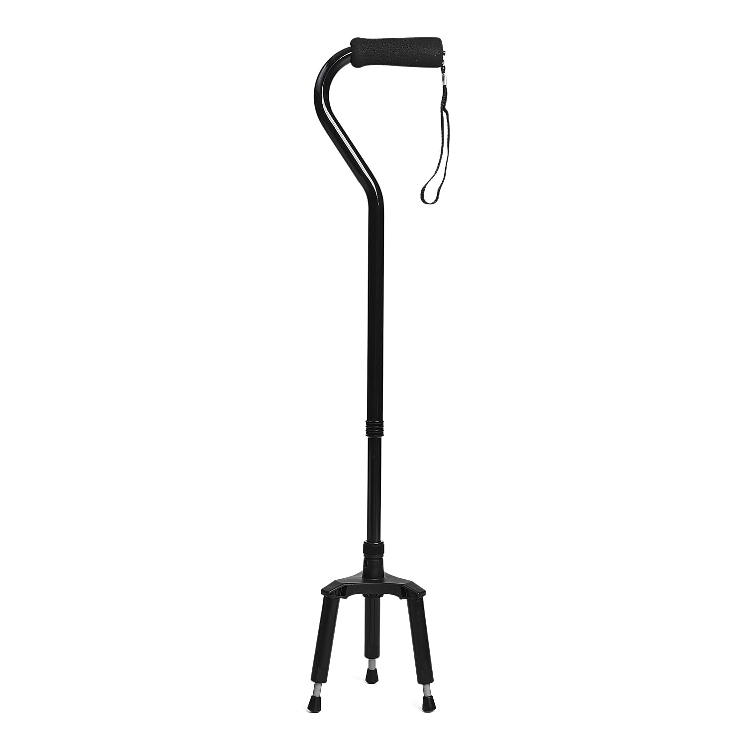 CLOSEOUT Rite Aid Tri-Tip Comfort Cane