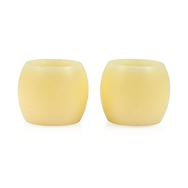Closeout Set Of 2 Candles