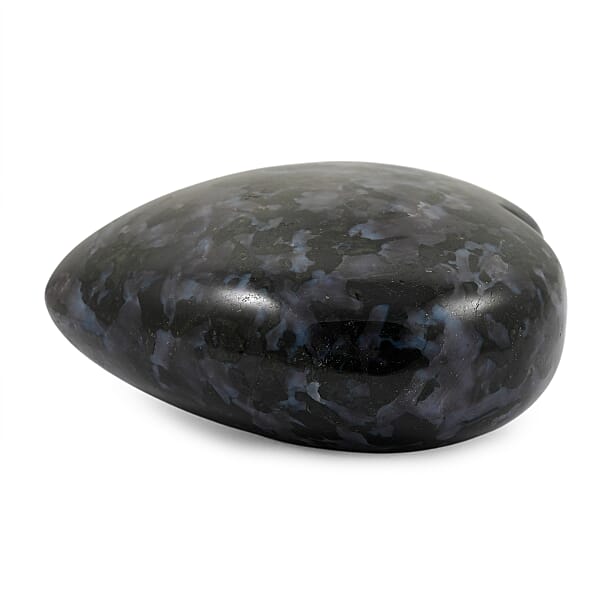 Gabbro Heart Shape -Medium 1446ctw