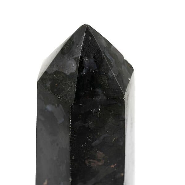 Gabbro Prism Tower -Small 400ctw