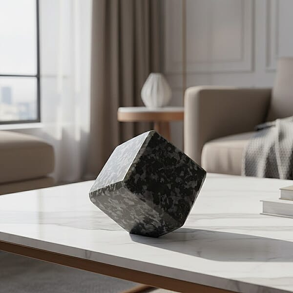 Gabbro Square Shape -Small 1019ctw